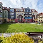 Zeglarska U2 Apartment *